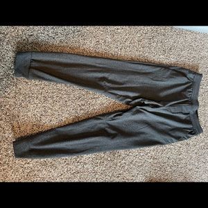 Lululemon city sweat joggers
